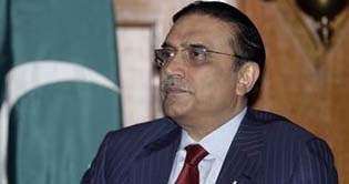 Malakand Operation: Zardari urges to facilitate all aggrieved people